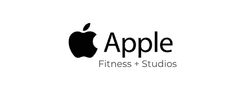 Apple Fitness+ Studios